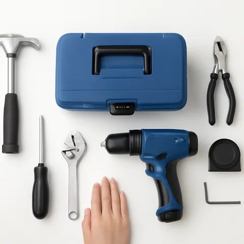 工具のまとめ売り