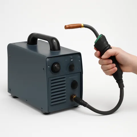 溶接機