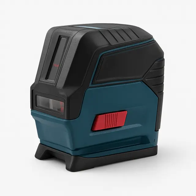 Bosch GCL 2-15