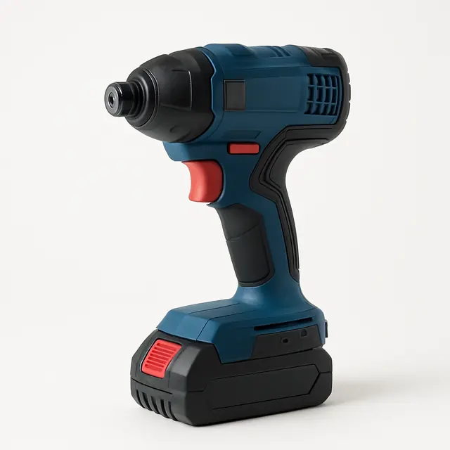 BOSCH GDR 18V-EC