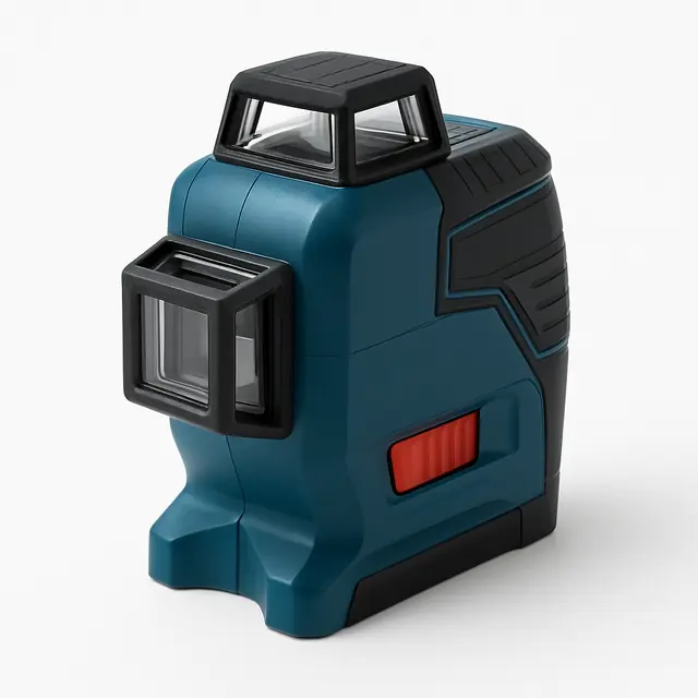 Bosch GLL 3-80