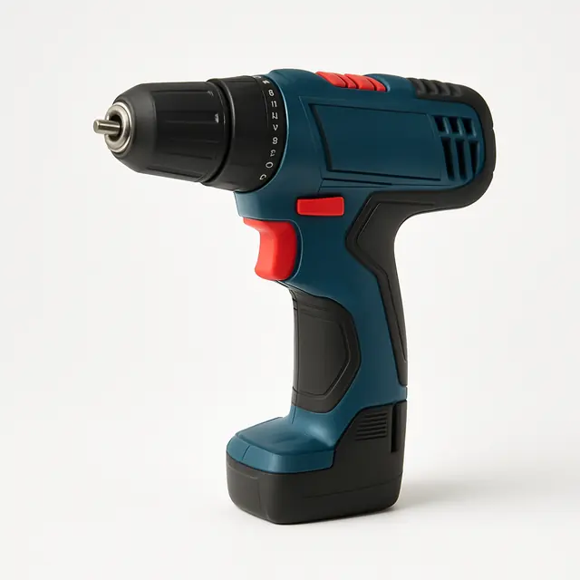 Bosch GSR 12V-15