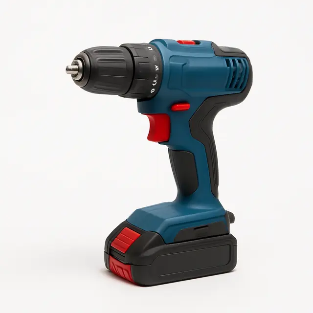 Bosch GSR 18V-50
