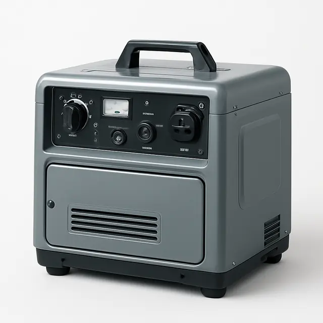 デンヨー ガソリンエンジン溶接機 GH-150R