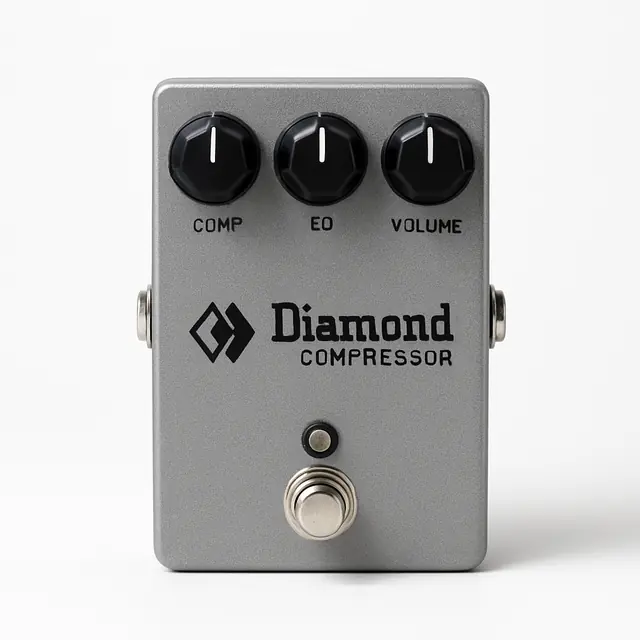 Diamond CPR-1 Compressor