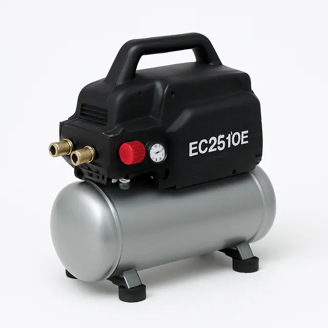 日立 EC2510E