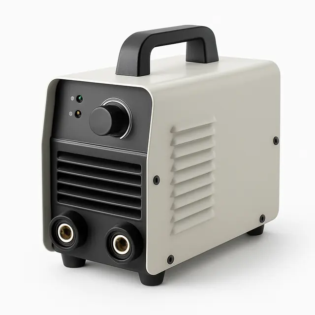 日立 インバータ制御直流溶接機 YW-180SGD
