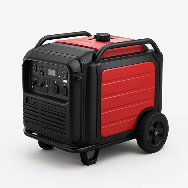 HONDA EU55is