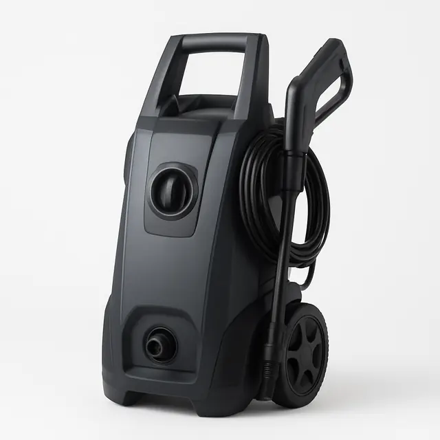 K4 Silent Home