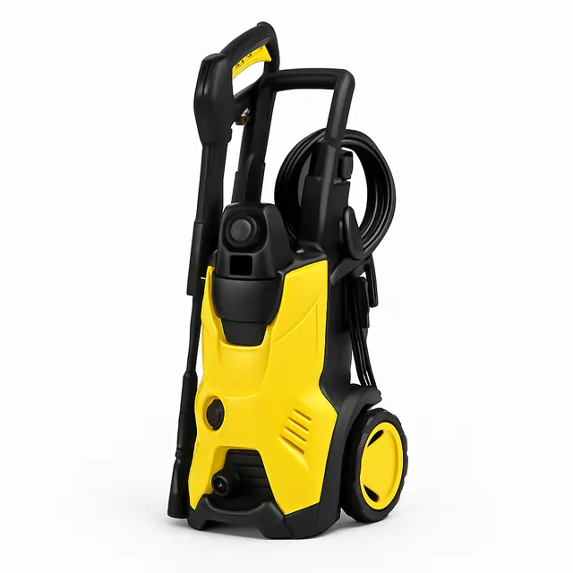K5 Premium Full Control Plus