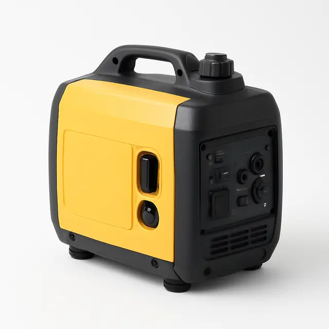京セラインバータ発電機 KIPOR IG2600