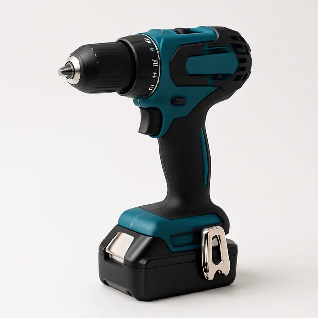 マキタ 18V 充電式ドライバドリル DF487D
