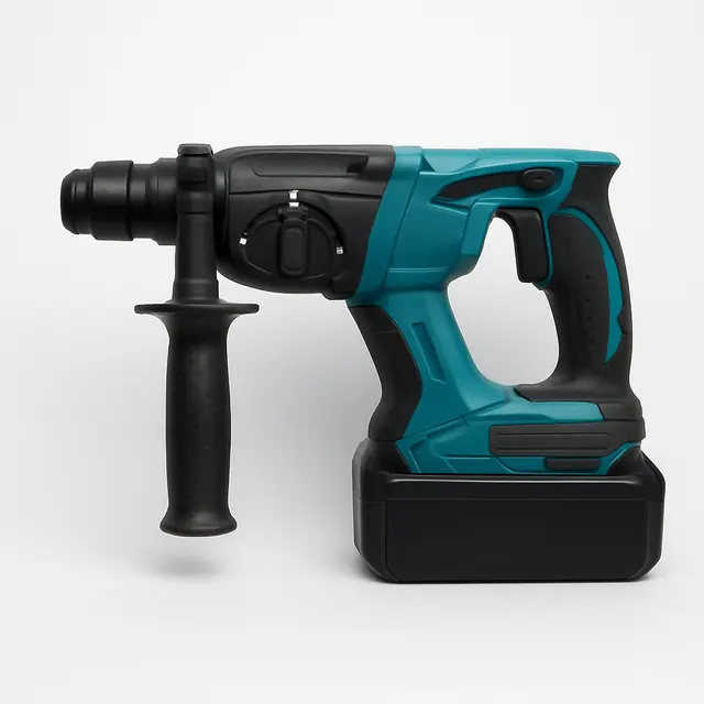 マキタ 18V 充電式コンビネーションハンマ HR2432
