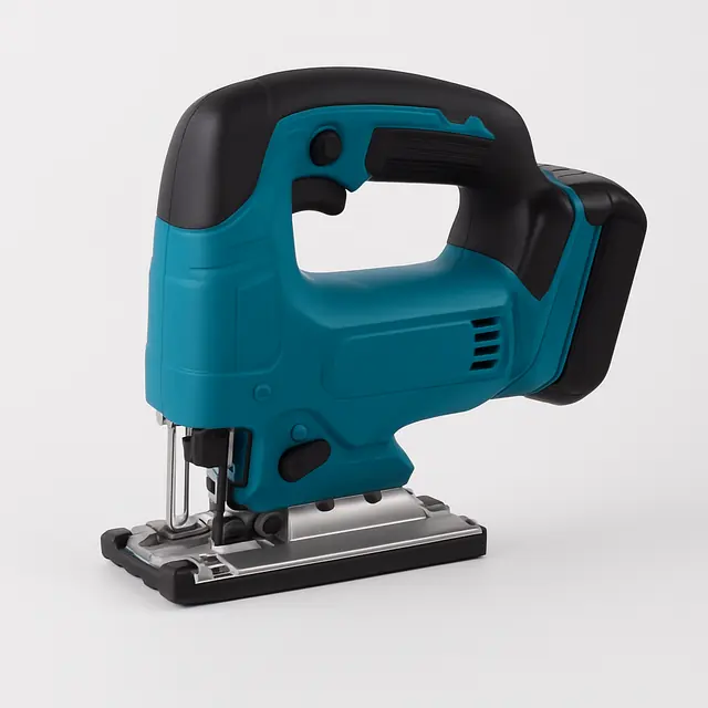 マキタ 18V 充電式ジグソー JV183D