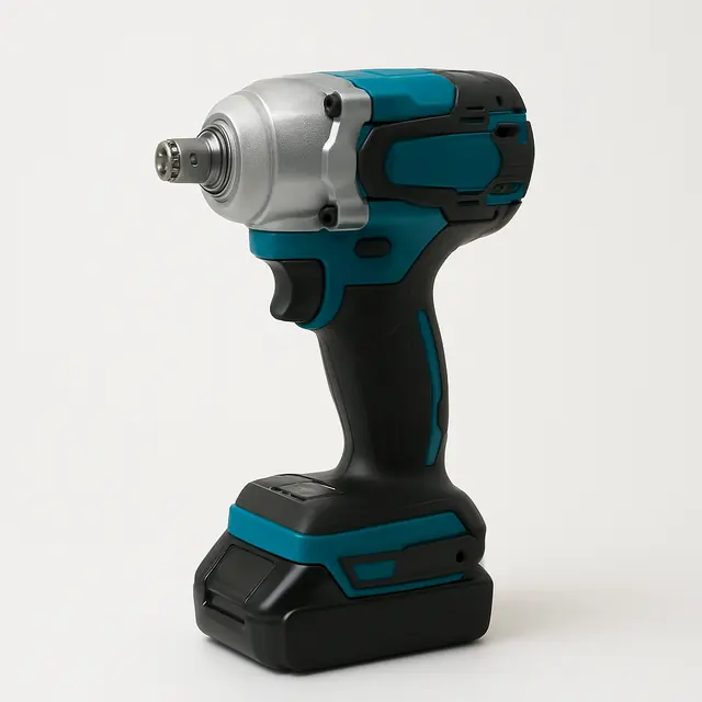 マキタ 18V 充電式インパクトレンチ TW285D