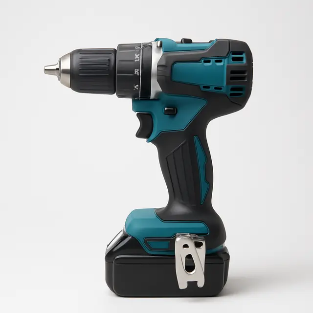 マキタ 18V 充電式ドライバドリル DDF484