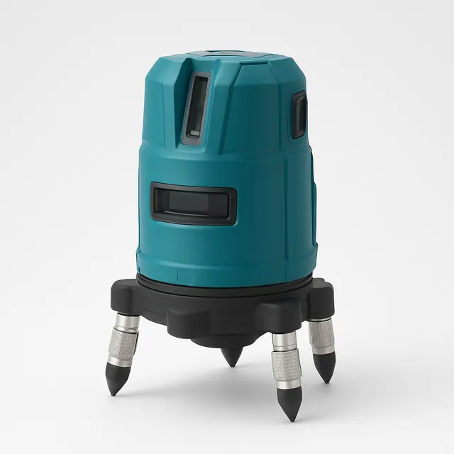 マキタ SK209GDZ 充電式墨出し器