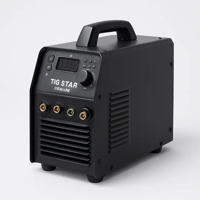パナソニック 交直両用充電池TIG溶接機 TIGSTARカタナ