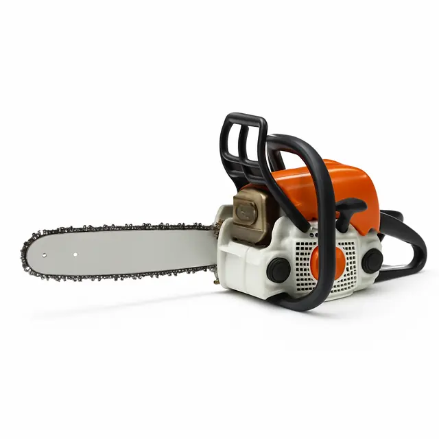 スチール MS 361