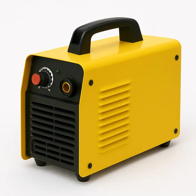 スズキッド ノンガス直流半自動溶接機 50Hz YX-150R