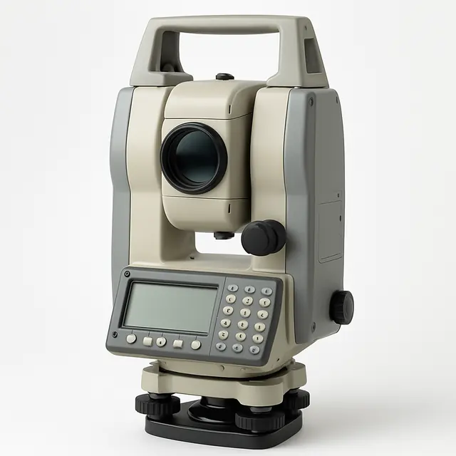 トプコン GPT-7500