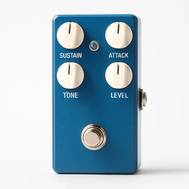 Wampler Ego Compressor