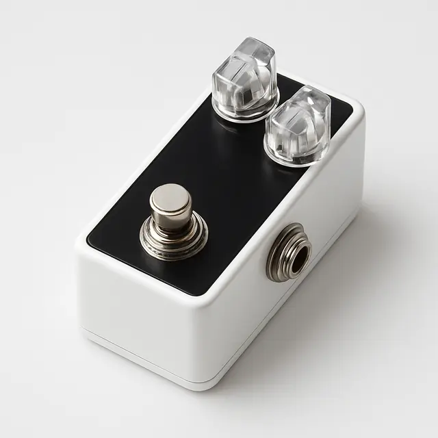 Xotic SP Compressor